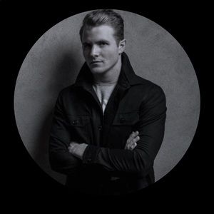 Meet your Posher, Harrison